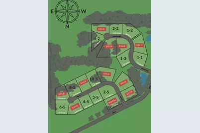 Lot 4 Block 2 Scenic Way, Franconia Township, MN 55074 - Photo 24