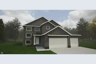 4804 4th Street S, Moorhead, MN 56560 - Photo 1