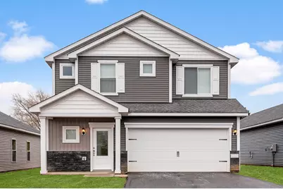 331 Redwood Street N, Cambridge, MN 55008 - Photo 1