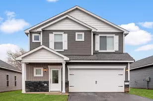 331 Redwood St N, Cambridge, MN 55008 - Photo 1