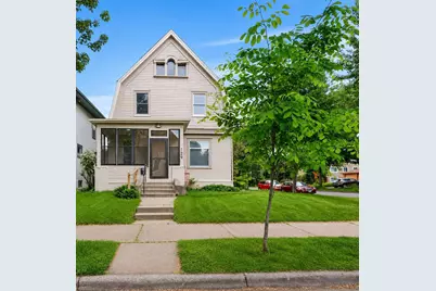 129 W 33rd Street, Minneapolis, MN 55408 - Photo 1