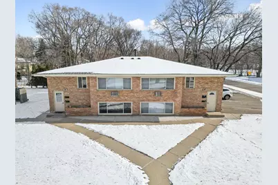 5500 Bryant Avenue N, Brooklyn Center, MN 55430 - Photo 1