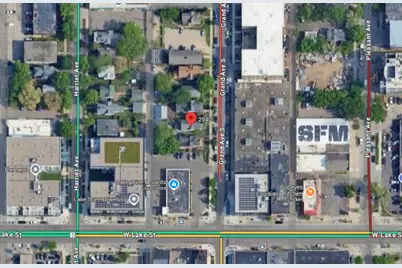 2940 Grand Avenue S, Minneapolis, MN 55408 - Photo 2