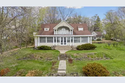 3022 Shoreline Drive, Minnetonka Beach, MN 55391 - Photo 1