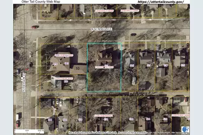 531 W Summit Avenue, Fergus Falls, MN 56537 - Photo 48