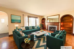 531 W Summit Ave, Fergus Falls, MN 56537 - Photo 2