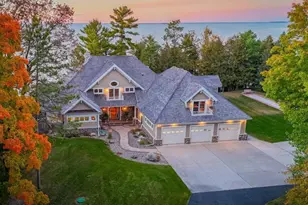 1242 Maple Leaf Trail NW, Walker, MN 56484 - Photo 1