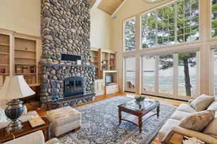 1242 Maple Leaf Trail NW, Walker, MN 56484 - Photo 4