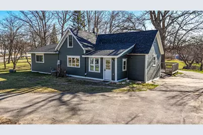 508 E Main Avenue, Frazee, MN 56544 - Photo 1