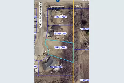 905 Orchard Heights Court, Faribault, MN 55021 - Photo 4