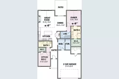 2229 Sharon Lane, Hudson, WI 54016 - Photo 2