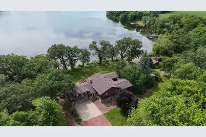 13245 Endicott Drive NW, Clearwater, MN 55320 - Photo 1