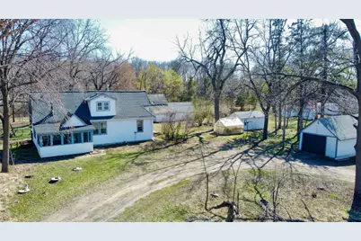 12611 250th Street, Chisago City, MN 55013 - Photo 1