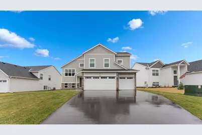 2444 Jaber Avenue NE, Saint Michael, MN 55376 - Photo 1