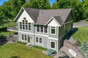 140 Wild Cherry Dr NE, Cass Lake, MN 56633 - Photo 1