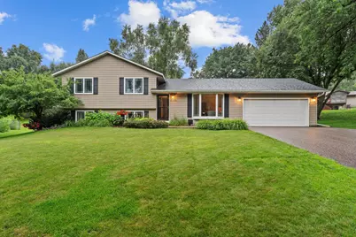 10382 Greyfield Court, Eden Prairie, MN 55347 - Photo 1