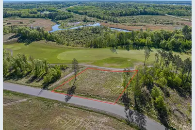 Lot 7 .60 Acres 16306 Tom Lehman Drive, Brainerd, MN 56401 - Photo 1