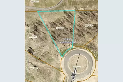 Lot 15 .58 Acres 16435 Tom Lehman Drive, Brainerd, MN 56401 - Photo 6