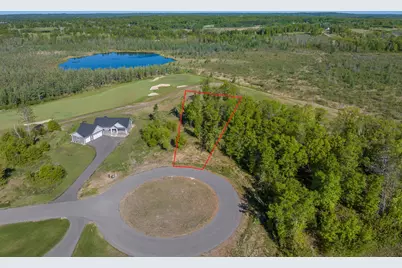 Lot 15 .58 Acres 16435 Tom Lehman Drive, Brainerd, MN 56401 - Photo 1