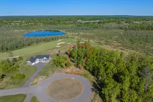 Lot 15 58 Acres 16435 Tom Lehman Dr, Brainerd, MN 56401 - Photo 1