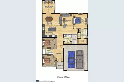 L6 B2 Oak Ridge Court, Nisswa, MN 56468 - Photo 2