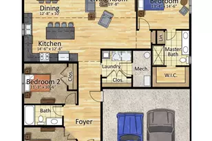 L6 B2 Oak Ridge Ct, Nisswa, MN 56468 - Photo 2