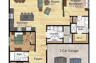 L3 B1 Pine Haven Pl, Nisswa, MN 56468 - Photo 2