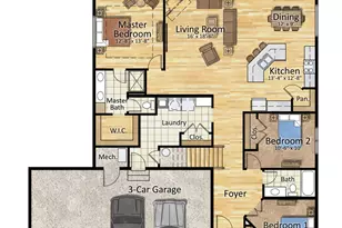 L11 B1 Pine Ridge Ct, Nisswa, MN 56468 - Photo 2