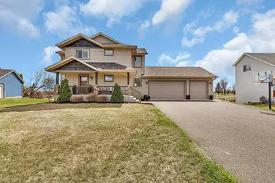 608 Kendall Court, Sartell, MN 56377 - Photo 2