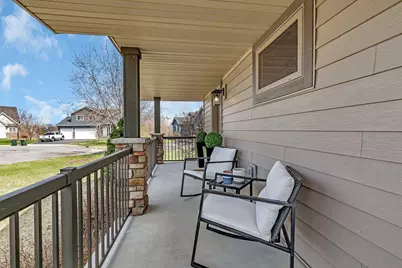 608 Kendall Court, Sartell, MN 56377 - Photo 8