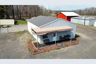 42242 Highway 47, Isle, MN 56342 - Photo 1