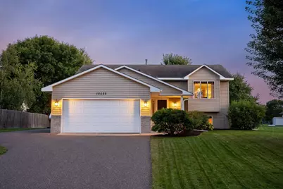 10555 56th Street NE, Albertville, MN 55301 - Photo 2
