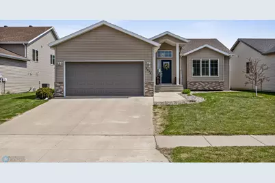 3576 49th Street S, Fargo, ND 58104 - Photo 1
