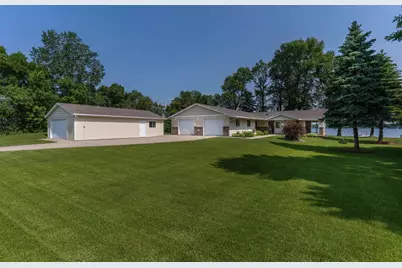 22694 Coney Island Drive, Clitherall, MN 56524 - Photo 1