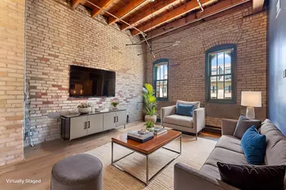 400 N 1st Street #613, Minneapolis, MN 55401 - Photo 1