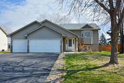 11741 Fillmore Street NE, Blaine, MN 55434 - Photo 1