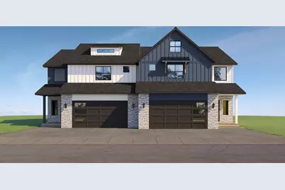 1616 Red Clover Street, Holmen, WI 54636 - Photo 1