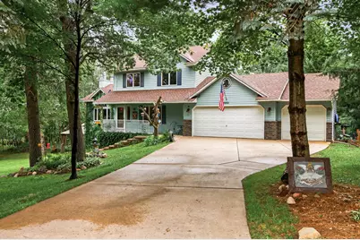 6901 232nd Avenue NE, Linwood Township, MN 55079 - Photo 1