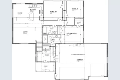 Lot 1 60th Ave, Hammond, WI 54002 - Photo 2