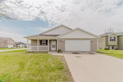 1837 43rd Avenue S, Moorhead, MN 56560 - Photo 1