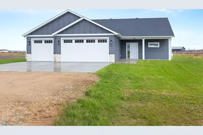 603 Blaine Street N, Colfax, ND 58018 - Photo 1