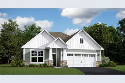 7611 Swan Street, Lino Lakes, MN 55038 - Photo 1