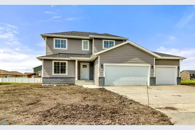 3445 18th Street S, Moorhead, MN 56560 - Photo 1