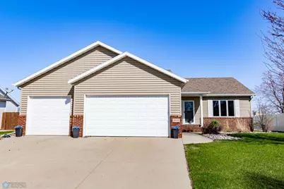 4010 10th Street S, Moorhead, MN 56560 - Photo 1