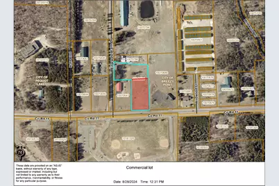 Tbd County Road 11, Breezy Point, MN 56472 - Photo 1