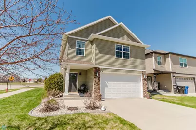 5595 Tuscan Court S, Fargo, ND 58104 - Photo 1