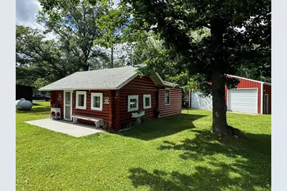 27530 Steel Bridge Road NE, Waskish, MN 56685 - Photo 1