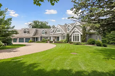 4708 Annaway Drive, Edina, MN 55436 - Photo 1