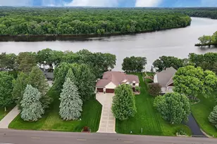 10283 Ferry Point Pl NW, Rice, MN 56367 - Photo 1