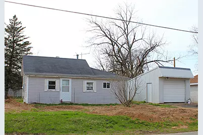 101 Birch Street, Turtle Lake, WI 54889 - Photo 1